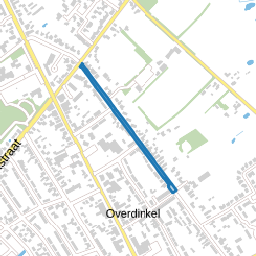 Perceel LSR00-K-6610