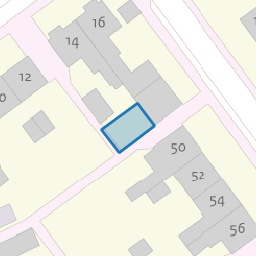 Perceel LSR00-K-6613