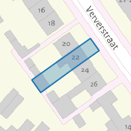 Perceel LSR00-K-6617