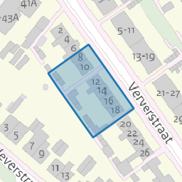 Perceel LSR00-K-6619