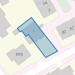 Perceel LSR00-K-6624