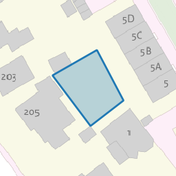 Perceel LSR00-K-6626