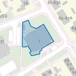 Perceel LSR00-K-6629