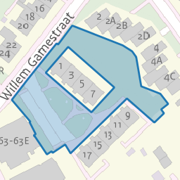 Perceel LSR00-K-6637