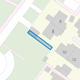 Perceel LSR00-K-6647