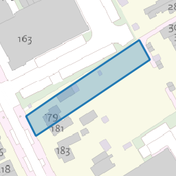 Perceel LSR00-K-6649