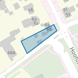 Perceel LSR00-K-6655