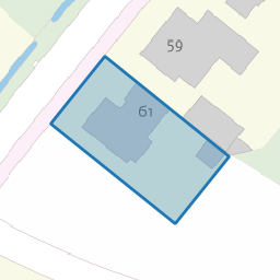 Perceel LSR00-K-6657