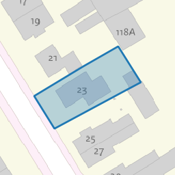 Perceel LSR00-K-6659