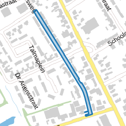 Perceel LSR00-K-6661