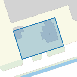 Perceel LSR00-K-6664