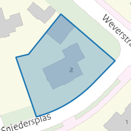 Perceel LSR00-K-6668