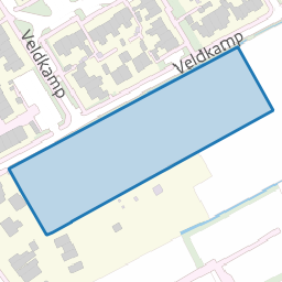 Perceel LSR00-K-6669