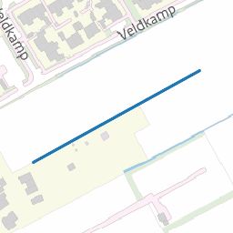 Perceel LSR00-K-6670