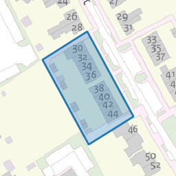 Perceel LSR00-K-6671