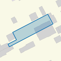 Perceel LSR00-K-6674