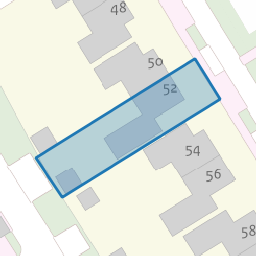 Perceel LSR00-K-6681