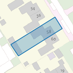 Perceel LSR00-K-6684