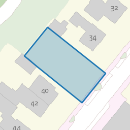 Perceel LSR00-K-6691