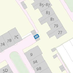 Perceel LSR00-K-6704