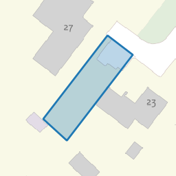 Perceel LSR00-K-6732