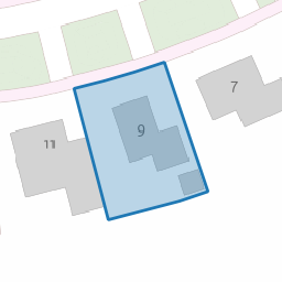 Perceel LSR00-K-6734