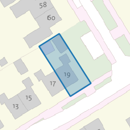 Perceel LSR00-K-6737