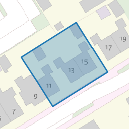 Perceel LSR00-K-6739