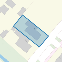 Perceel LSR00-K-6745