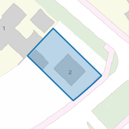 Perceel LSR00-K-6755