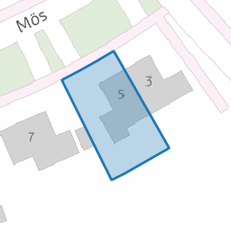 Perceel LSR00-K-6757