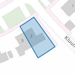 Perceel LSR00-K-6758