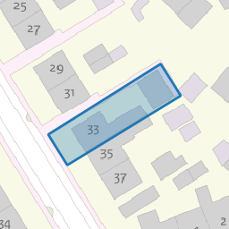 Perceel LSR00-K-6761