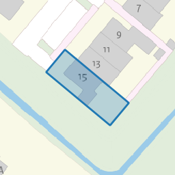 Perceel LSR00-K-6767