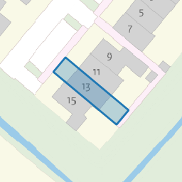 Perceel LSR00-K-6768