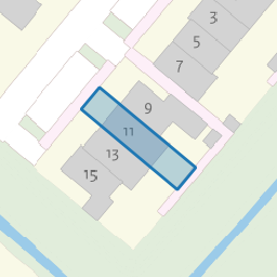 Perceel LSR00-K-6769