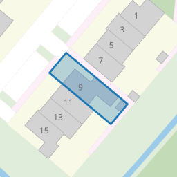 Perceel LSR00-K-6770