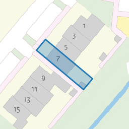 Perceel LSR00-K-6771