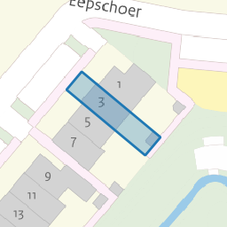 Perceel LSR00-K-6773