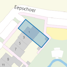 Perceel LSR00-K-6774