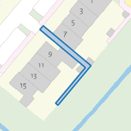 Perceel LSR00-K-6775