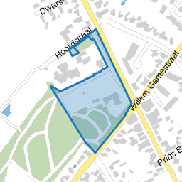 Perceel LSR00-K-6780