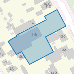 Perceel LSR00-K-6782