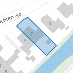 Perceel LSR00-K-6790