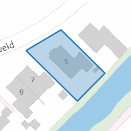 Perceel LSR00-K-6791