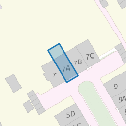 Perceel LSR00-K-6796