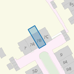 Perceel LSR00-K-6797