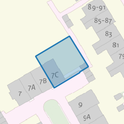 Perceel LSR00-K-6798