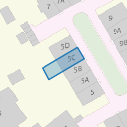 Perceel LSR00-K-6801