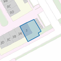 Perceel LSR00-K-6809